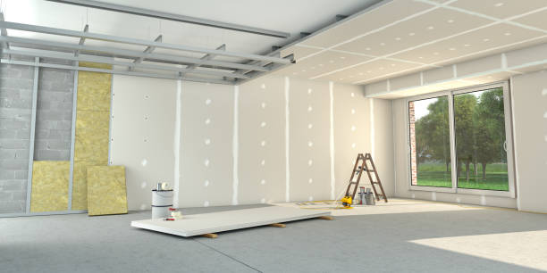 Best Professional Insulation Contractor  in Lake City, FL