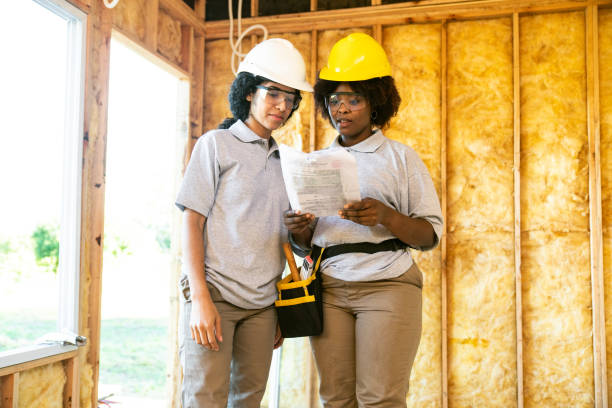 Range of Insulation Solutions in Lake City, FL