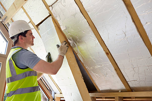 Insulation for New Construction in Lake City, FL